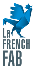 La French Fab - Fabricación francesa